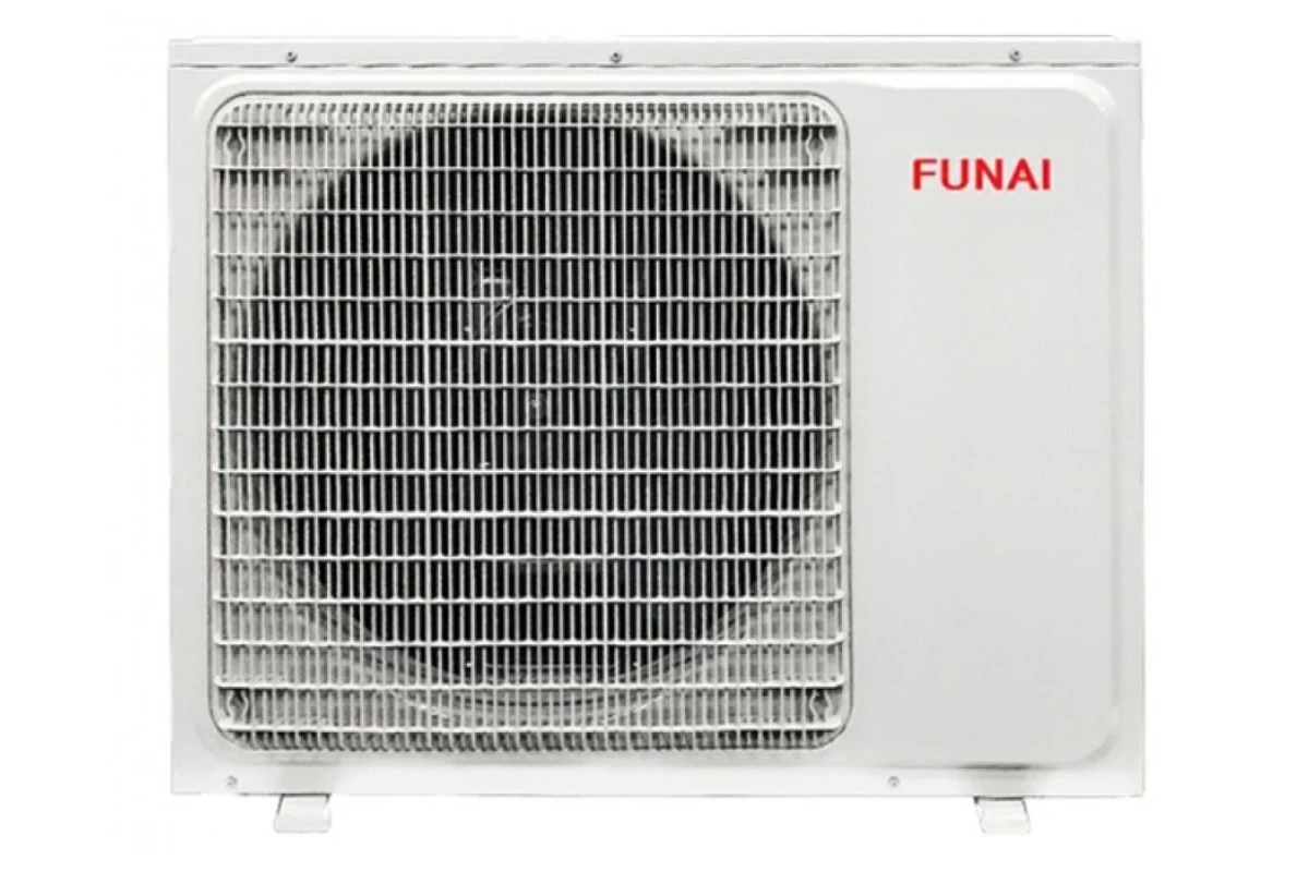 Канальный кондиционер Funai Dragon LAC-DR105HP.D01