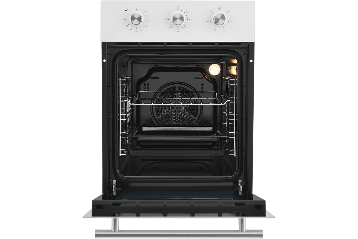 Духовой шкаф ZUGEL ZOE451W