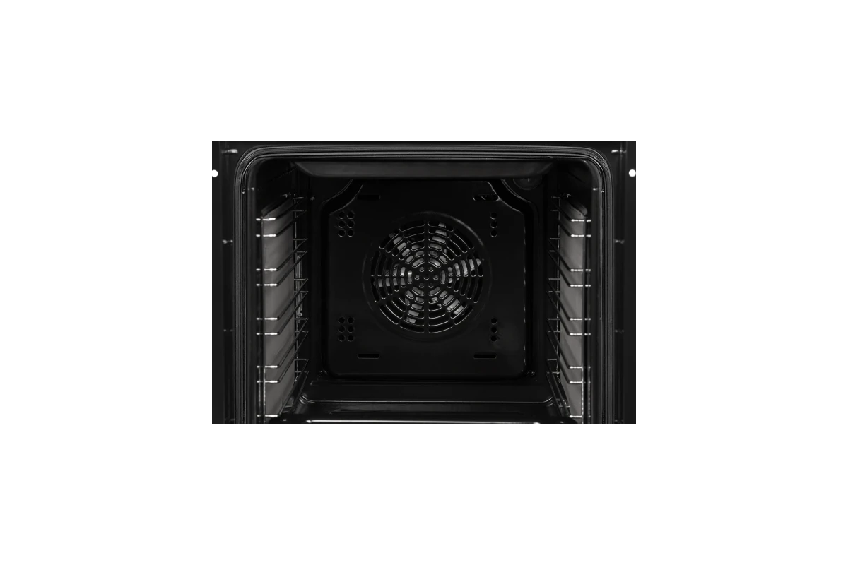 Духовой шкаф Hiberg VM 4260 B