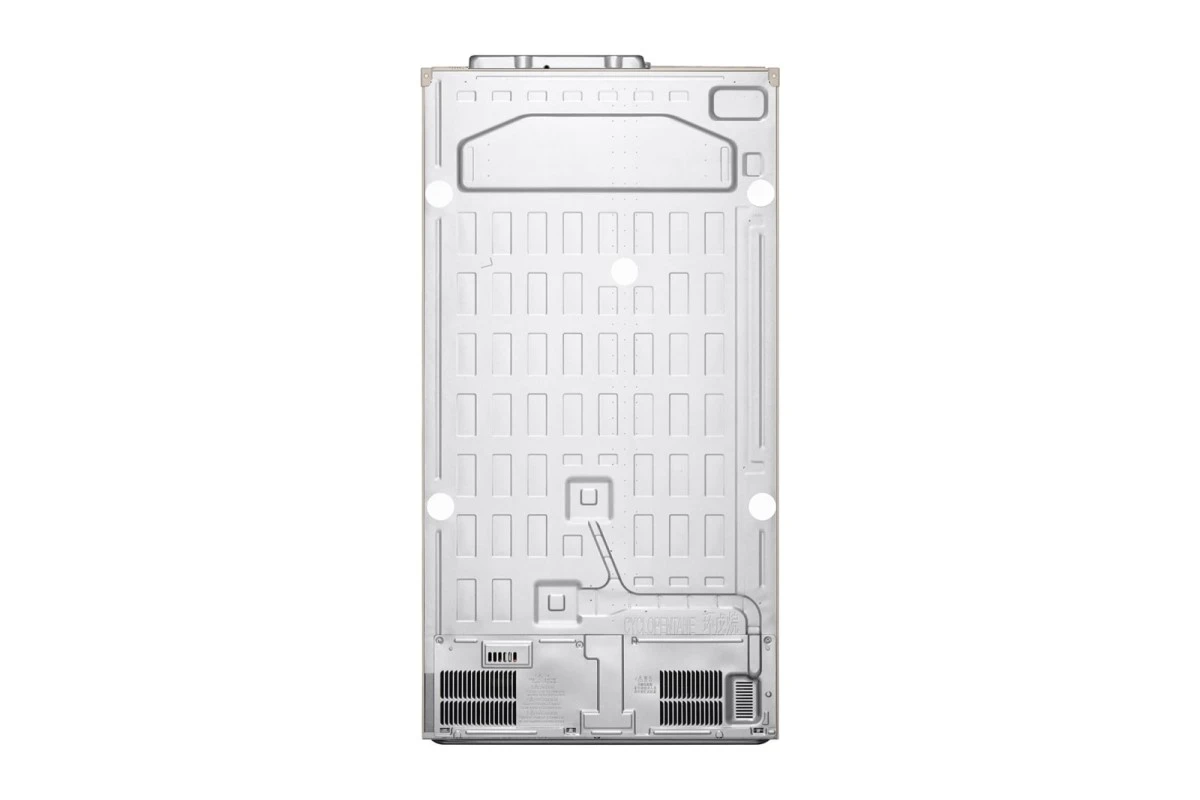 Холодильник LG GC-B257SEZV