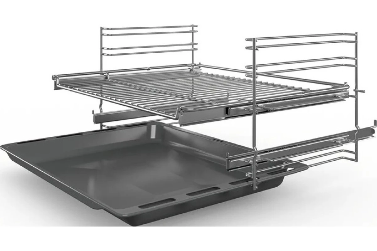 Духовой шкаф Bosch HBF154YS0