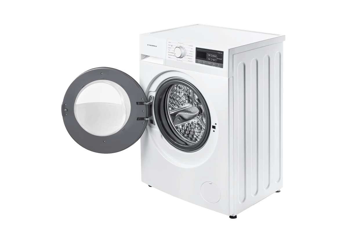 Стиральная машина Maunfeld MFWM148STWH02
