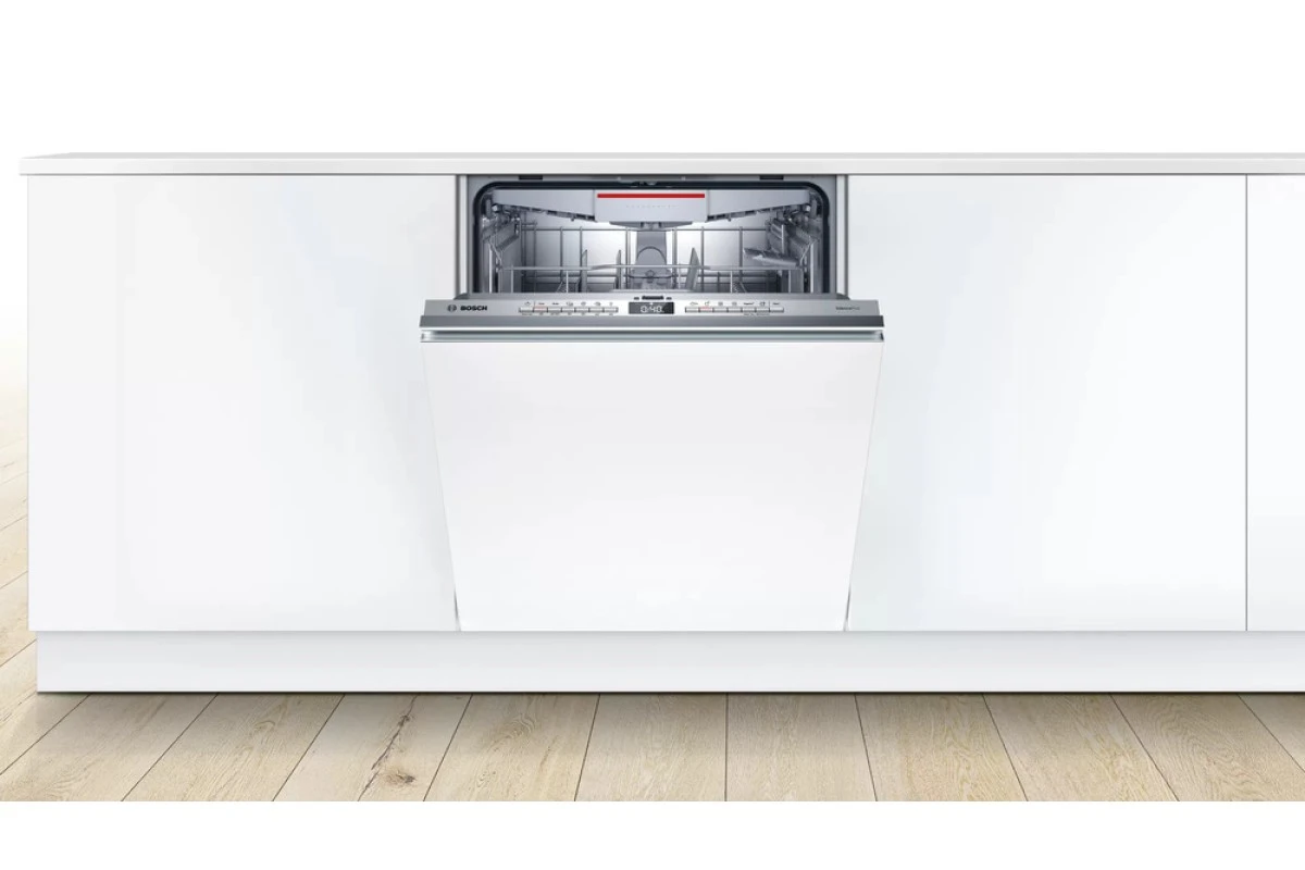 Посудомоечная машина Bosch SMV4HMX26Q
