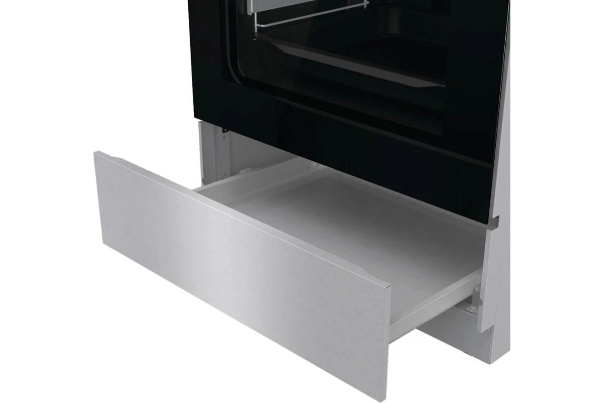 Комбинированная плита Gorenje GKS6C70XF