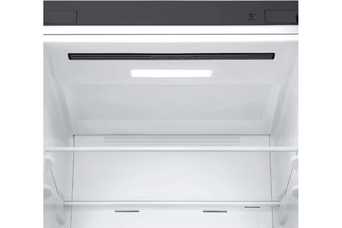 Холодильник LG GC-B459MLWM