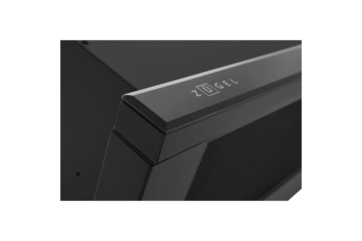 Вытяжка телескопическая ZUGEL ZHT652GB