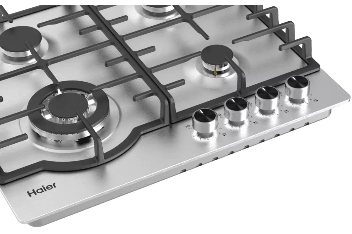 Варочная панель Haier HHX-M64RFVLX