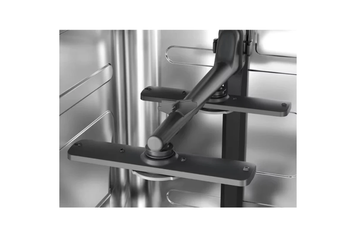 Встраиваемая посудомоечная машина Electrolux EEA23200L