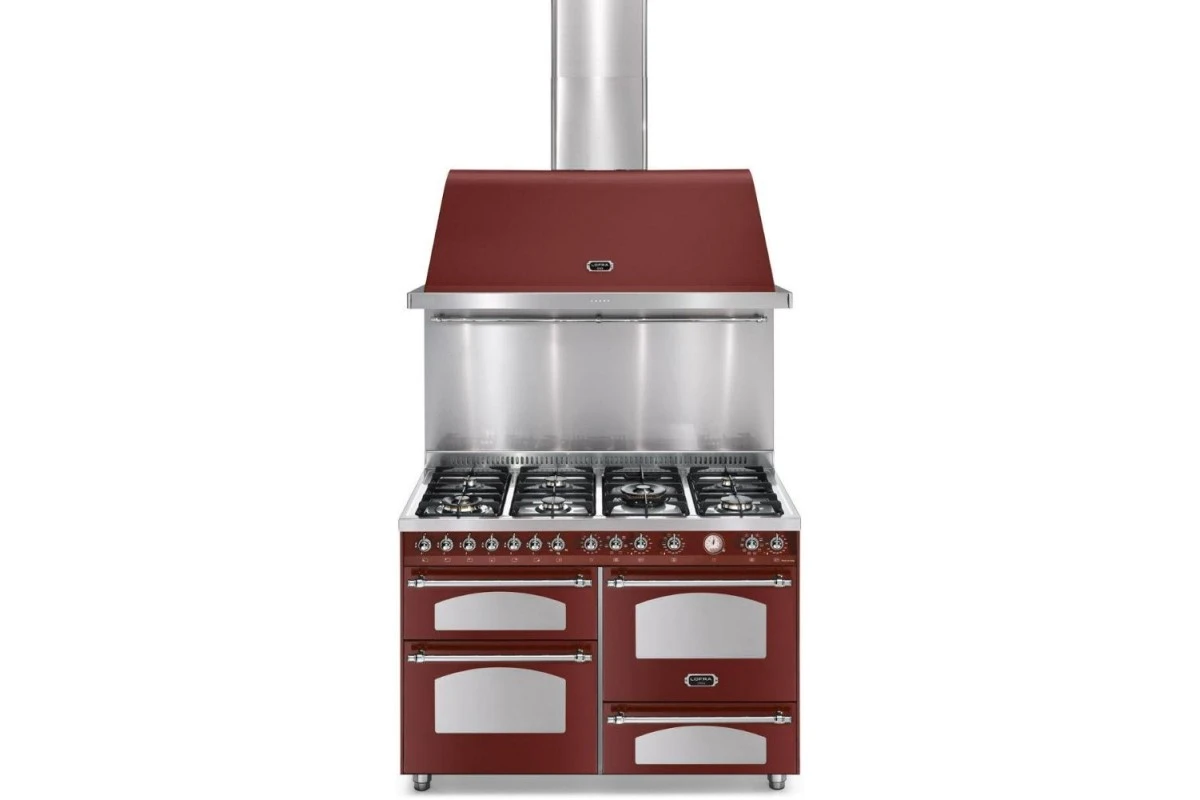 Вытяжка Lofra DOLCEVITA 120 Burg