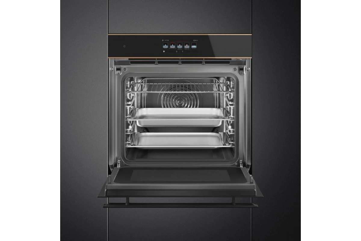Духовой шкаф Smeg SO6606APNR