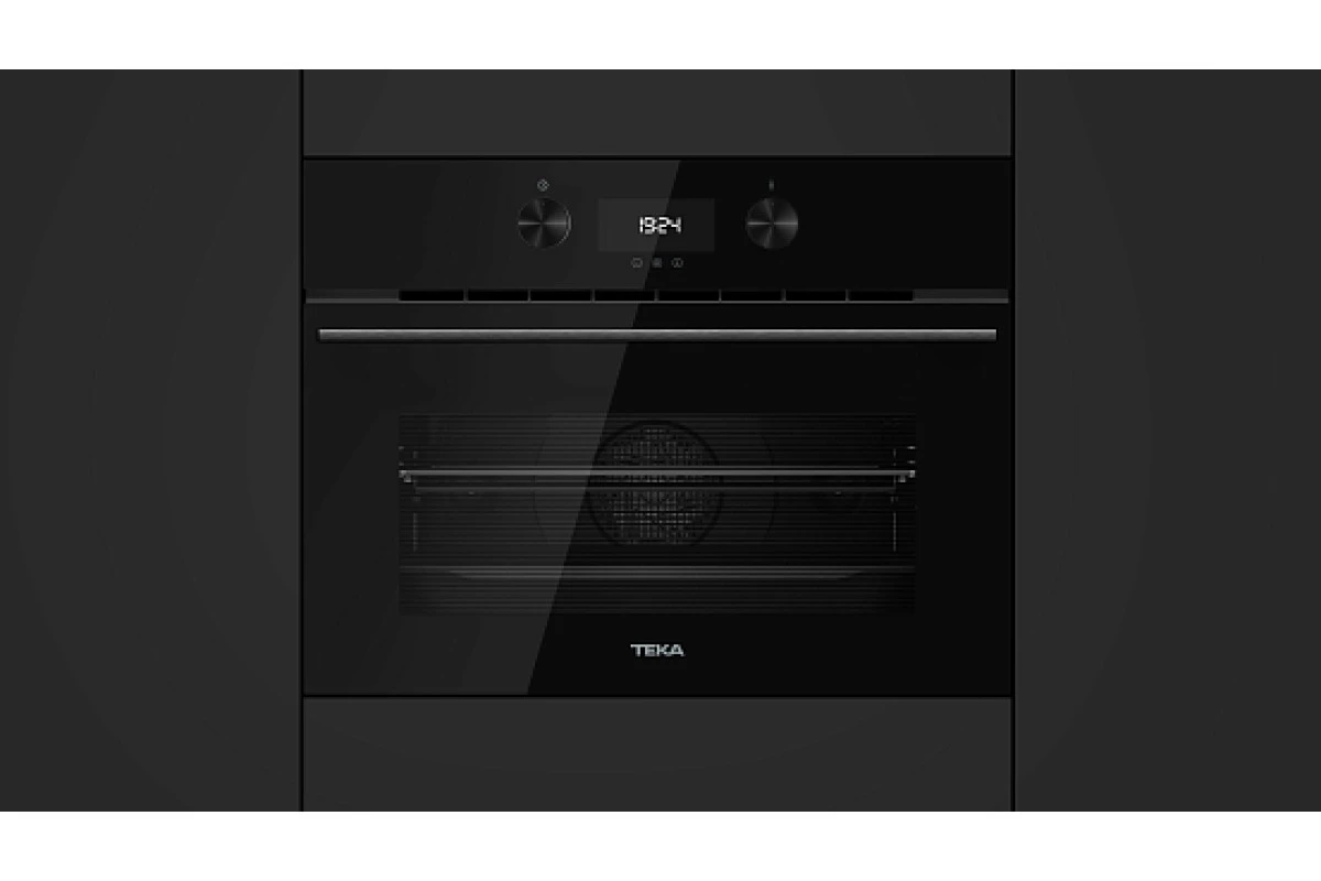 Духовой шкаф Teka HLC 8440 C FULL BLACK