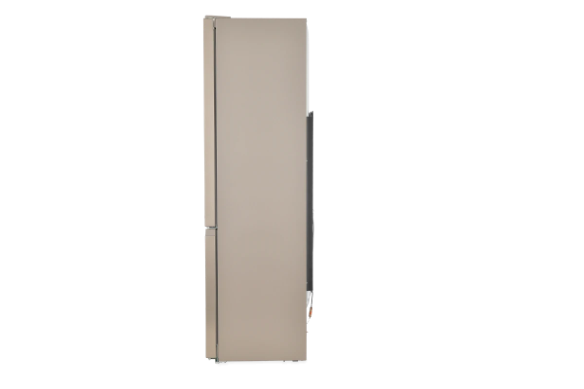 Холодильник с нижней морозильной камерой Hotpoint HTR 8202I BZ O3