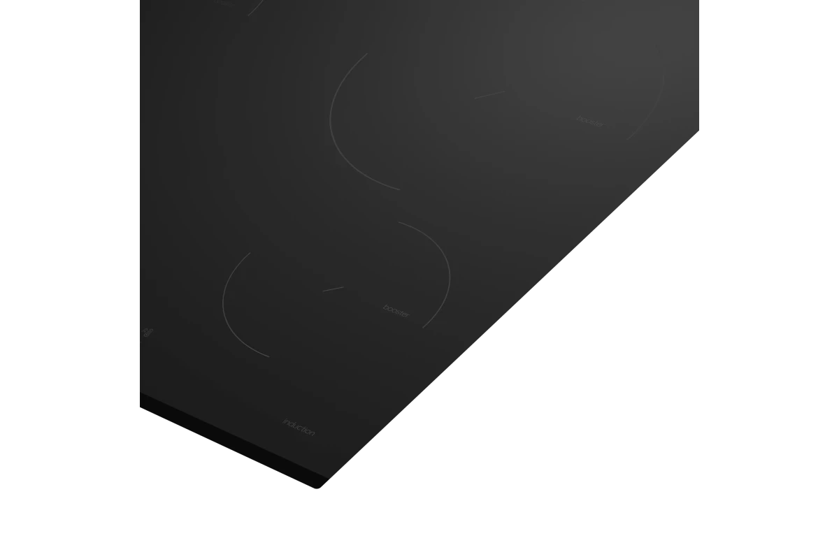 Индукционная варочная панель Hotpoint HB 1560S BF