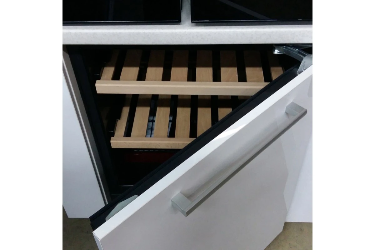 Винный шкаф IP Industrie CIRK 140-6 CFU