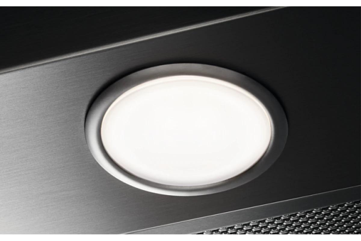 Встраиваемая вытяжка Electrolux LFG516X