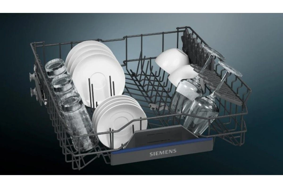 Встраиваемая посудомоечная машина Siemens SN 63HX52 CE
