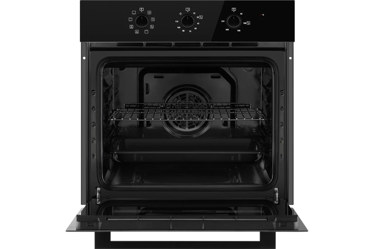 Духовой шкаф Weissgauff EOM 208 PDB Steam Clean