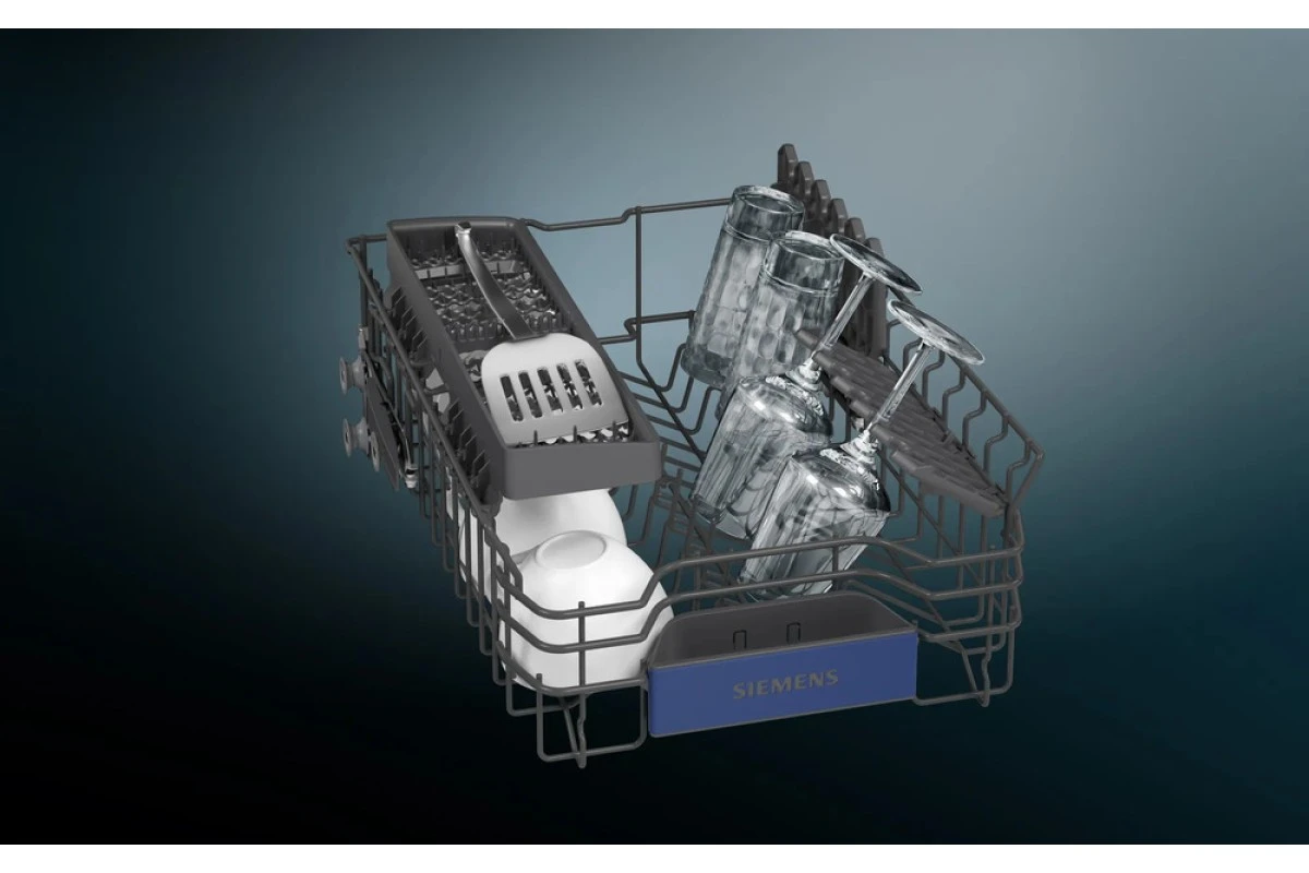 Посудомоечная машина Siemens SR23EW28KE