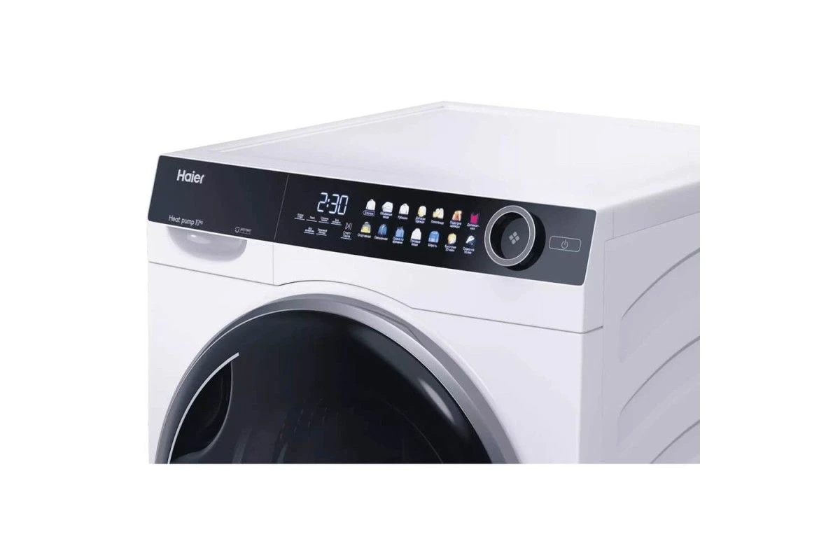 Сушильная машина Haier HD100-A2378