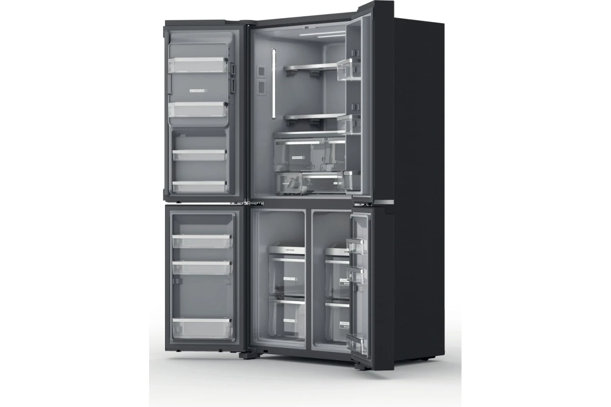 Холодильник Whirlpool WQ9I FO1BX
