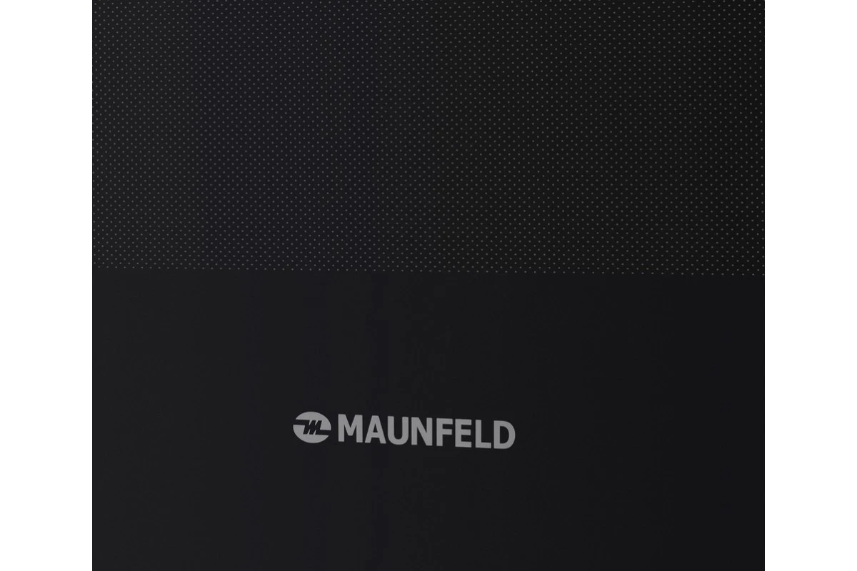 Духовой шкаф Maunfeld EOEM.589 S1