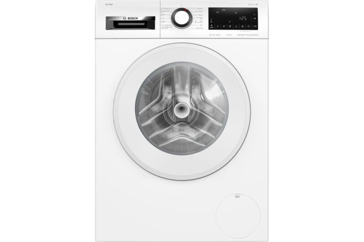 Стиральная машина Bosch WGG254FASN