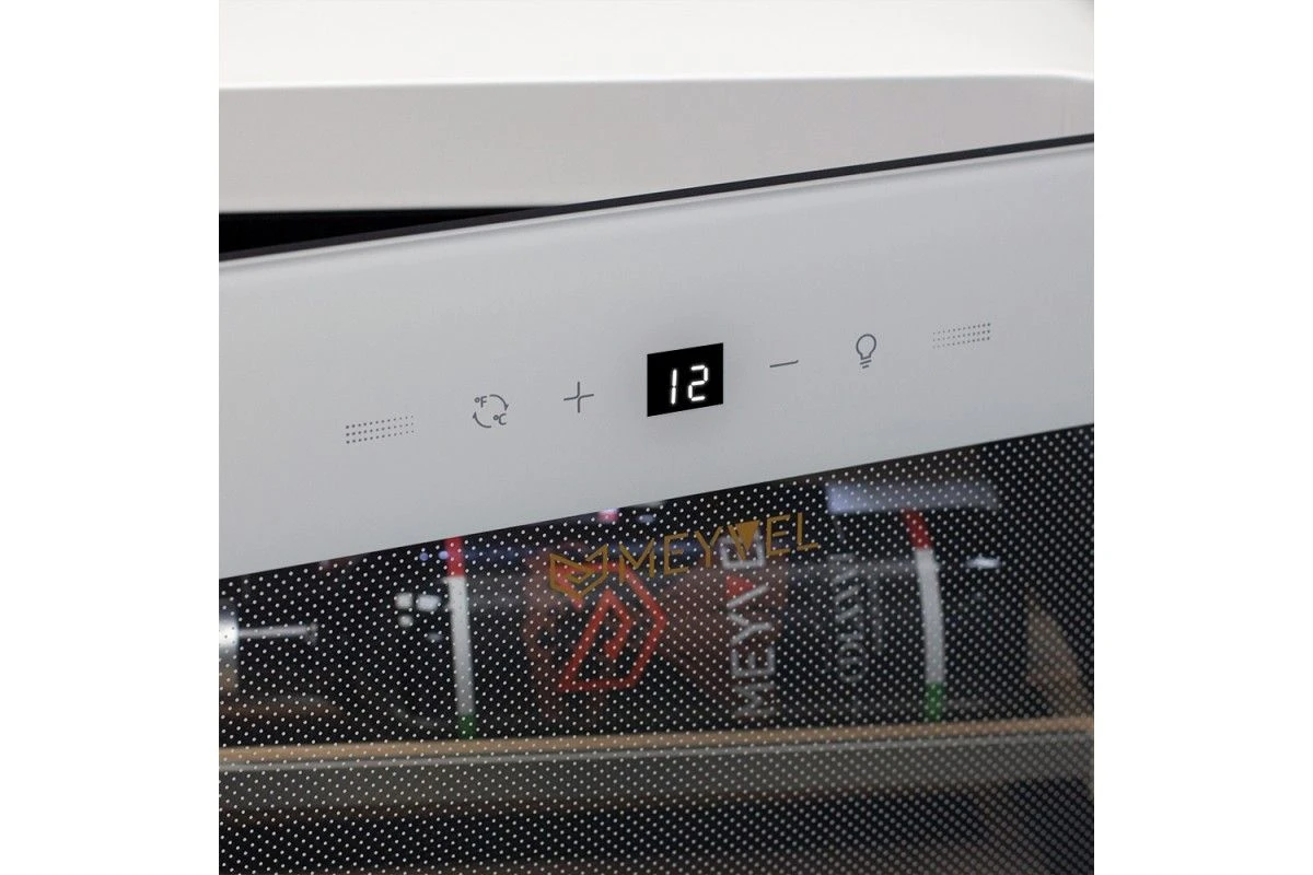 Винный шкаф Meyvel MV22-KWF1