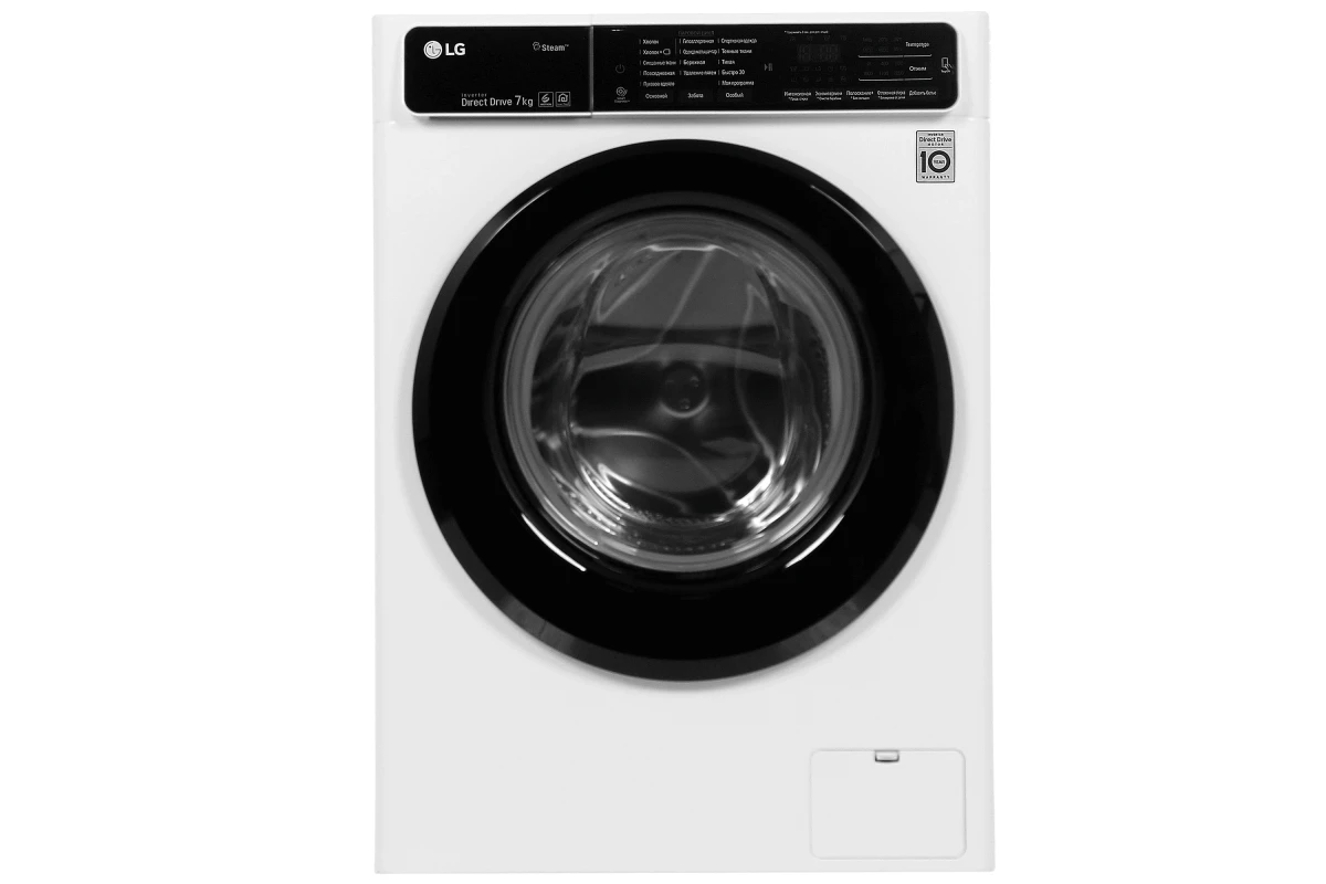 Стиральная машина LG F2H5HS6W