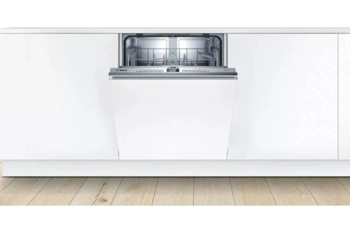 Встраиваемая посудомоечная машина Bosch SMV4HTX37E