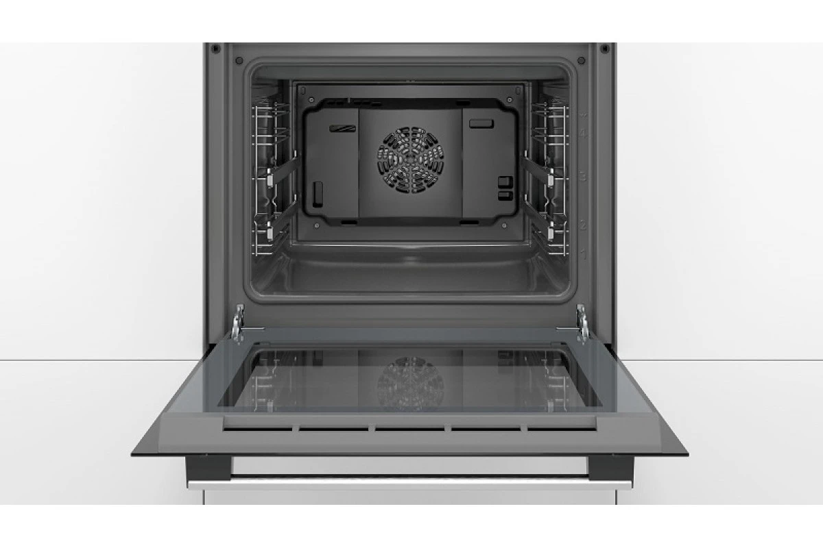 Духовой шкаф Bosch HBJ517YS0R