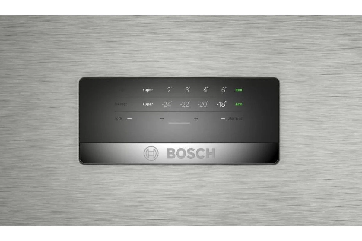 Двухкамерный холодильник Bosch KGN39XI28R