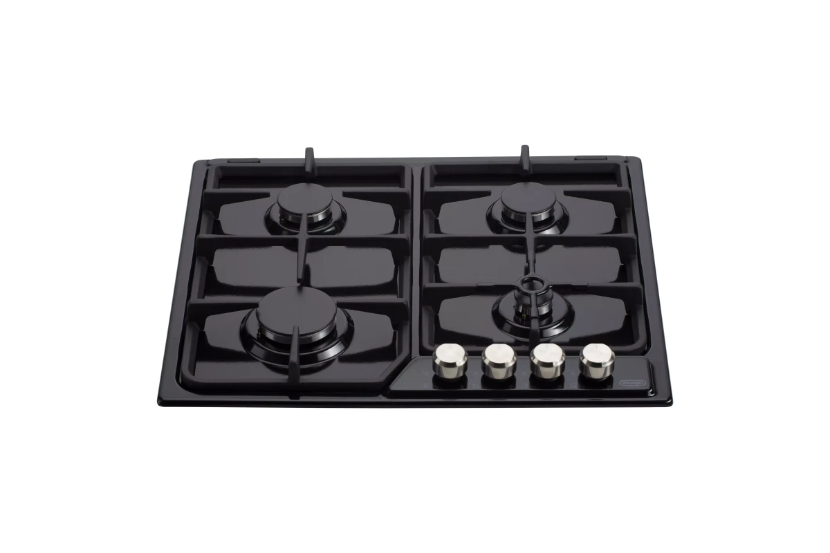 Встраиваемая газовая варочная панель DeLonghi NF 46/1 ASV GUD