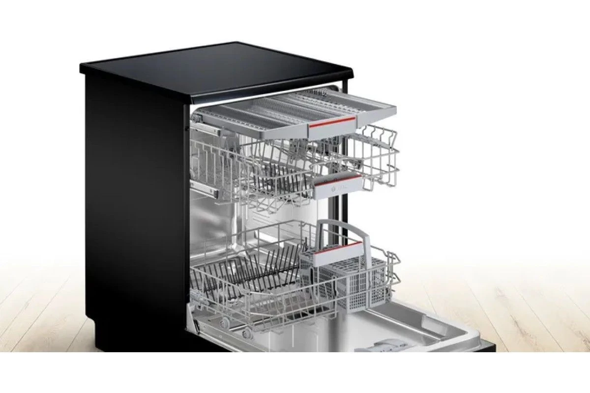 Посудомоечная машина Bosch SMS46NB01V