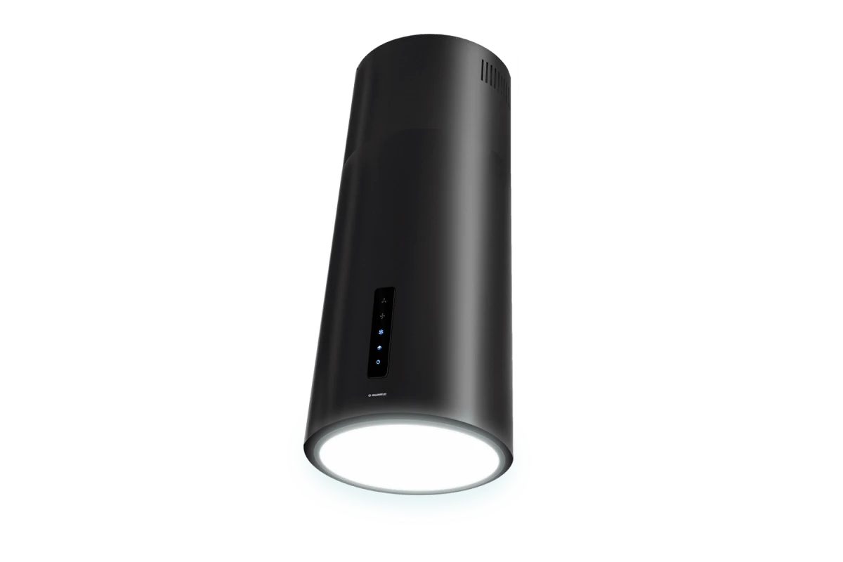 Вытяжка Maunfeld Ford 39 Isla Sensor LED Black