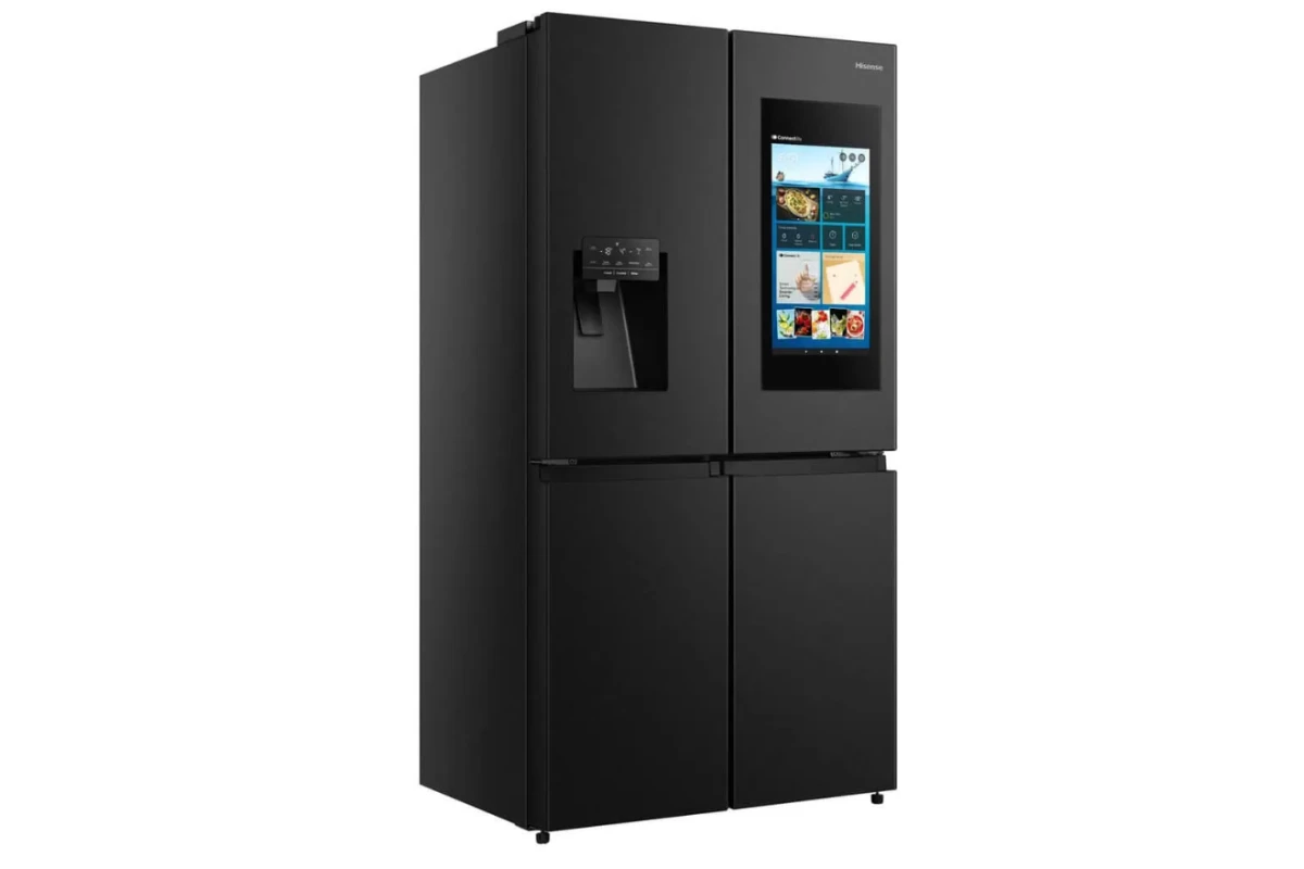 Холодильник Hisense RQ760N4IF1