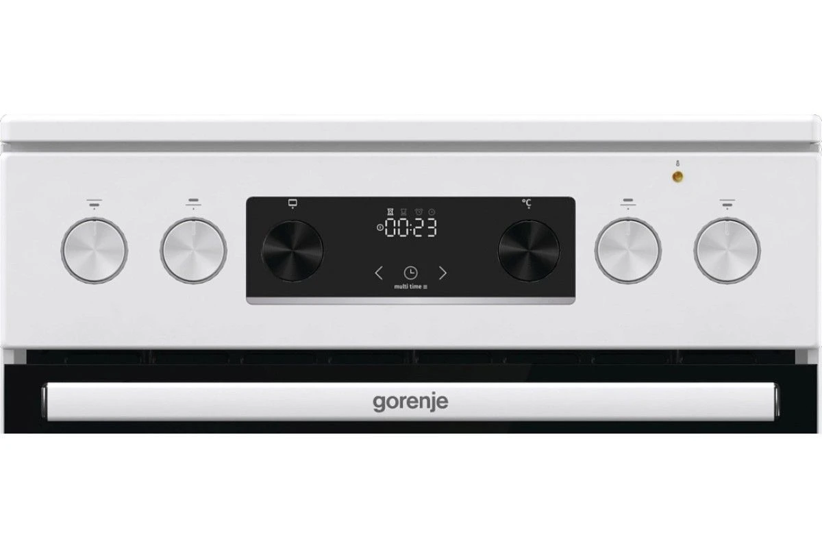 Электрическая плита Gorenje GECS5C60WPA