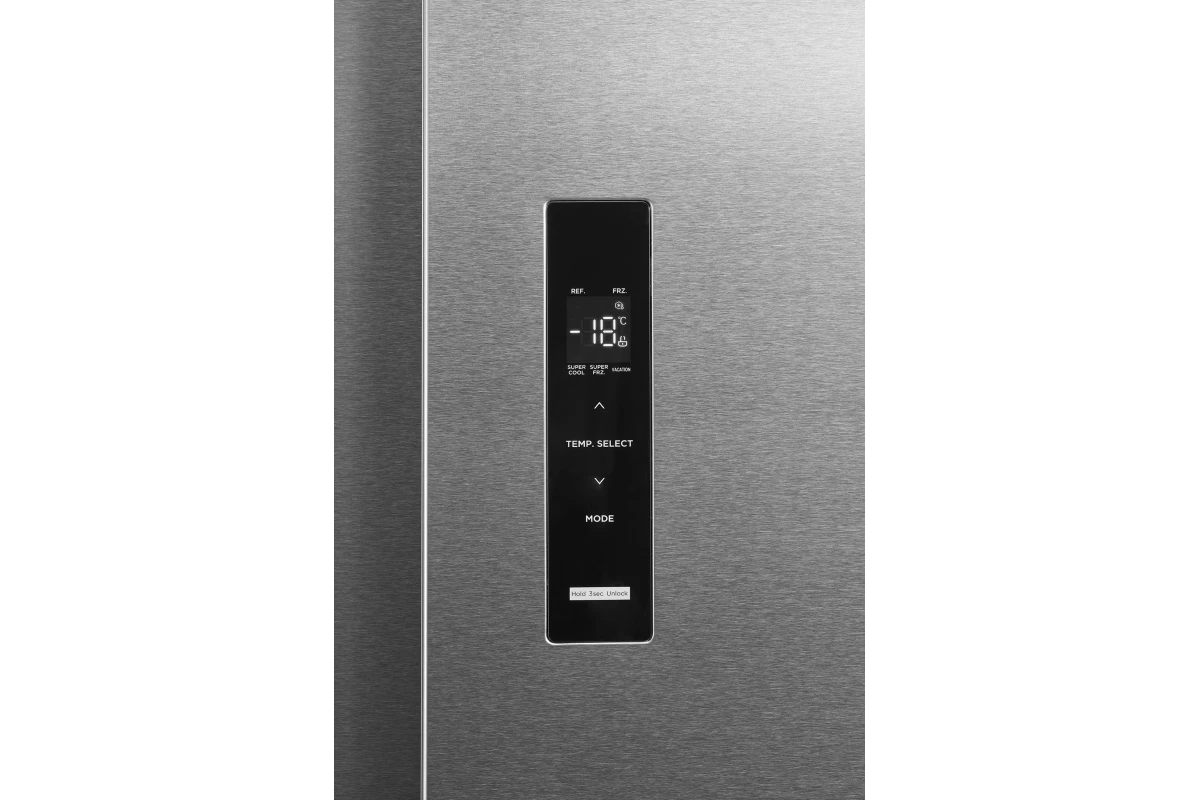 Холодильник Midea MDRS710FGE46