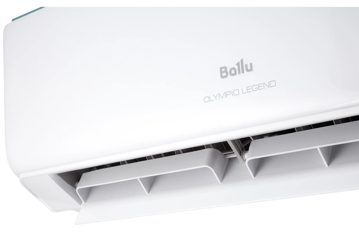 Кондиционер Ballu Olympio Legend BSW-24HN1_24Y