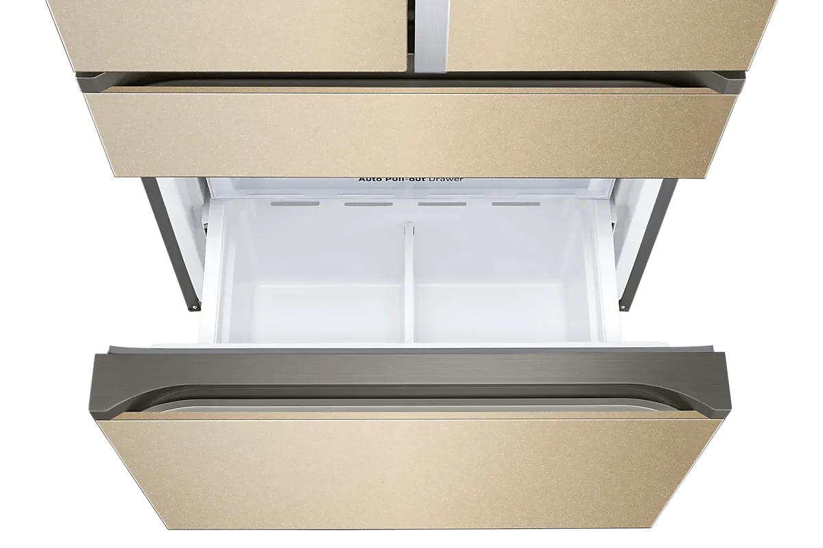 Холодильник Samsung RF50N5861FG/WT