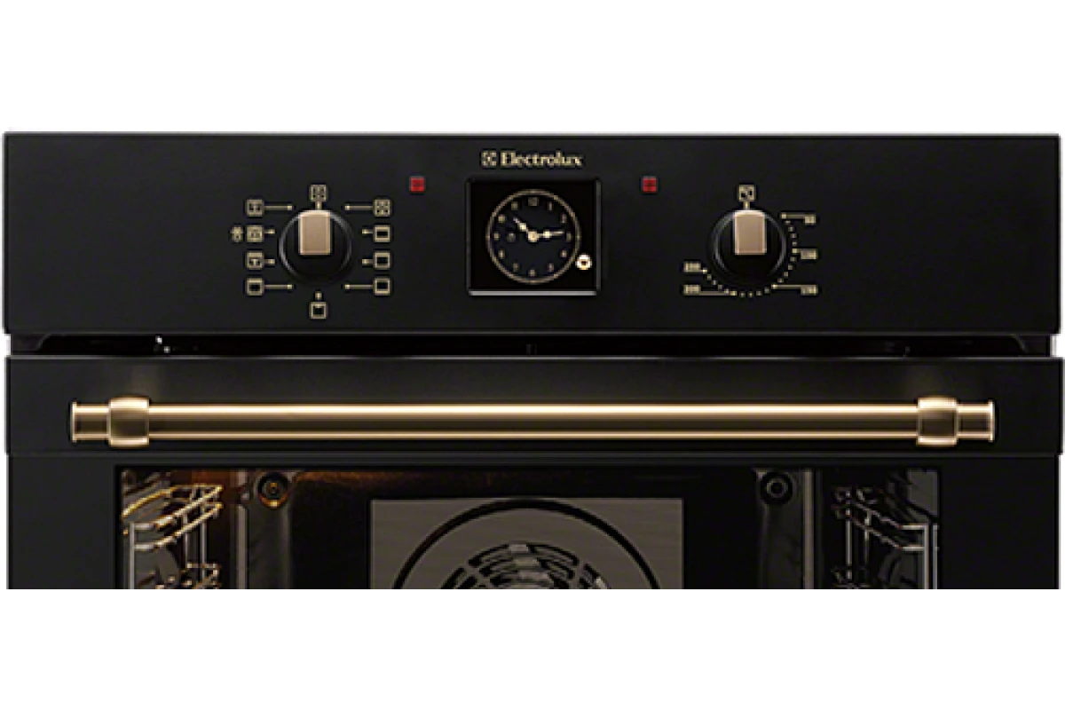 Духовой шкаф Electrolux EOB 3400 BOR