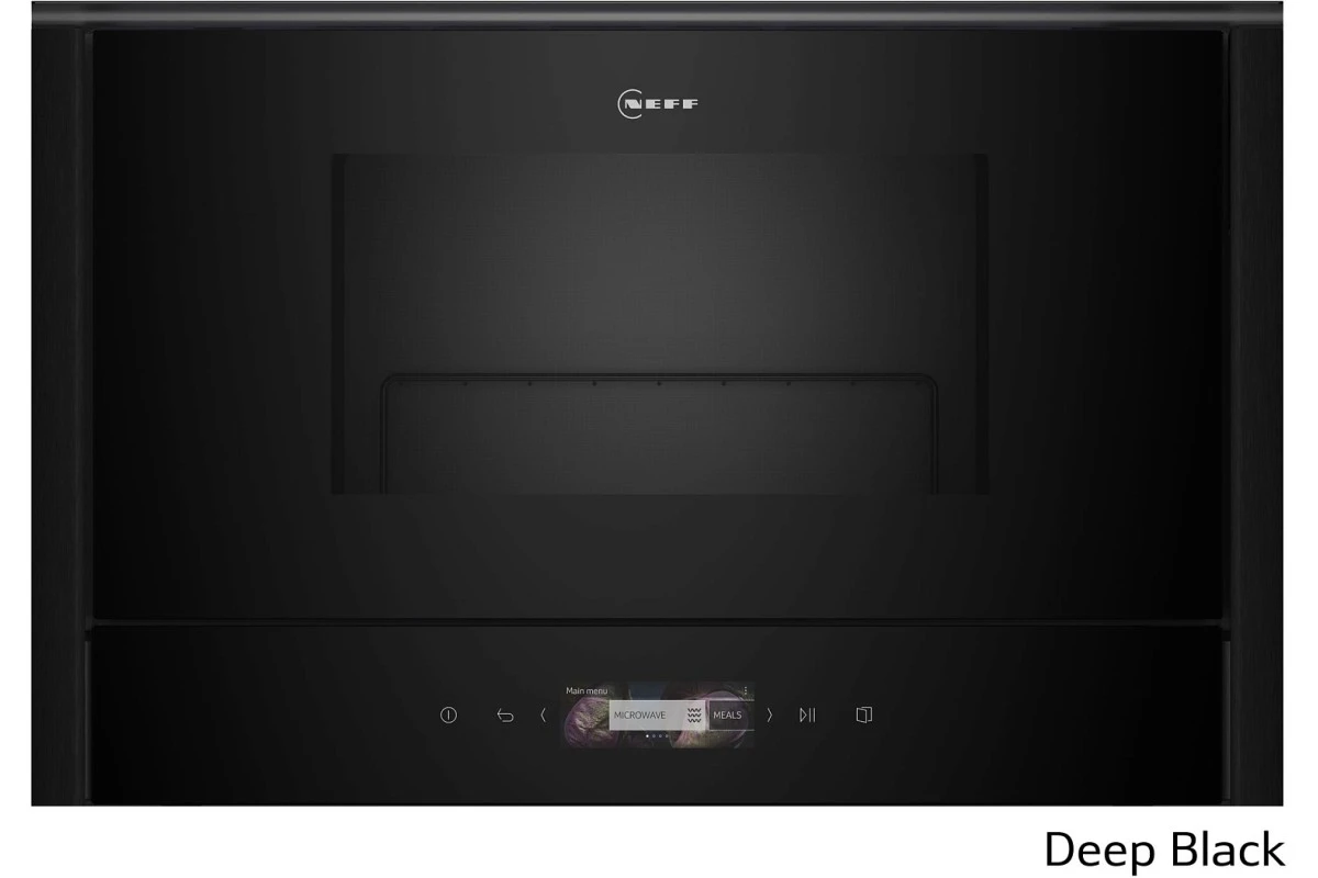 Микроволновая печь Neff NL9GR31Y1