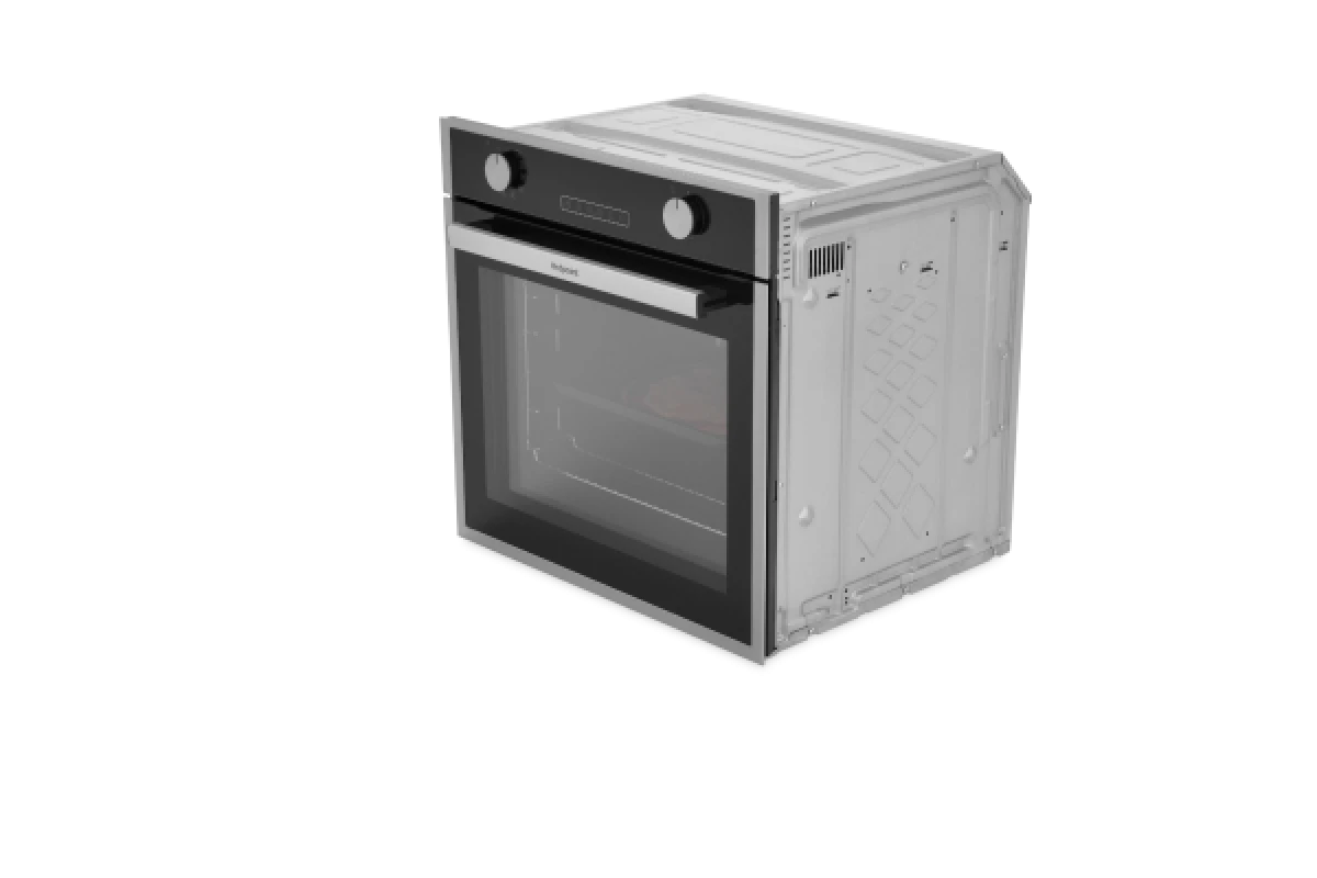 Духовой шкаф Hotpoint FE9 824 H IX