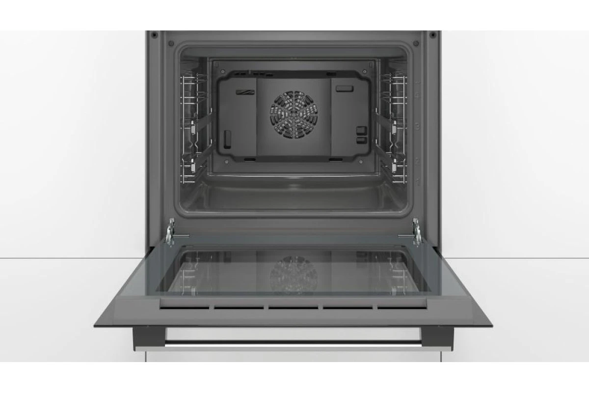 Духовой шкаф Bosch HBJS10YB0R