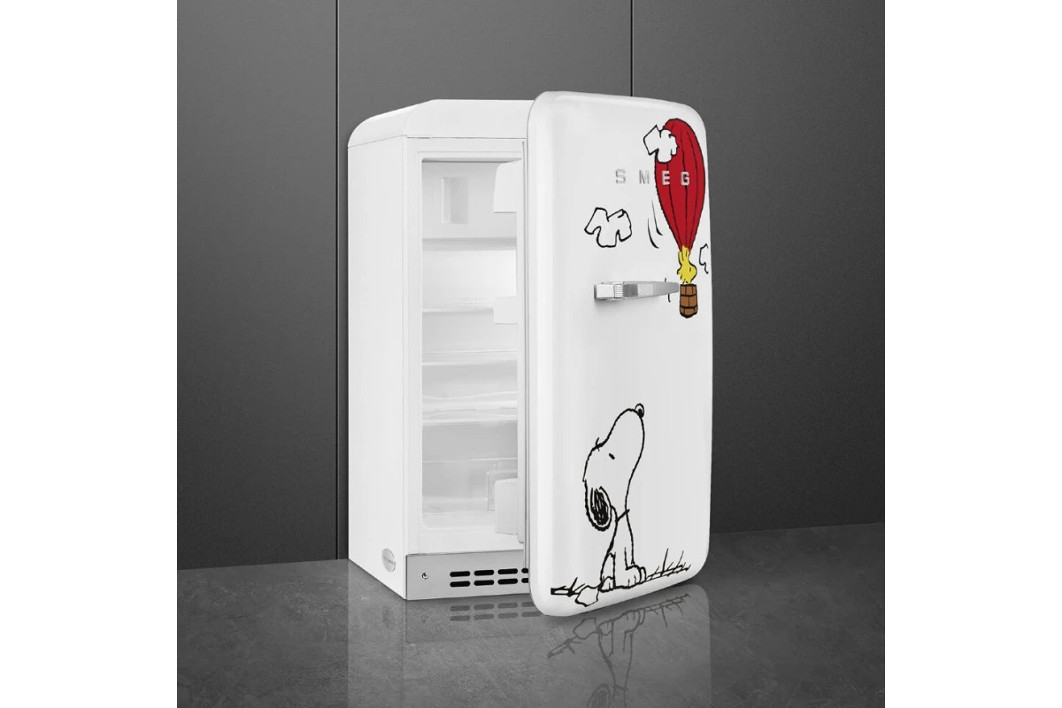 Холодильник Smeg FAB10RDSN5
