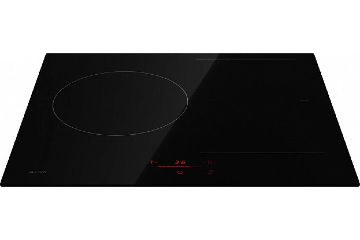 Варочная индукционная панель Asko HI2632FBG1