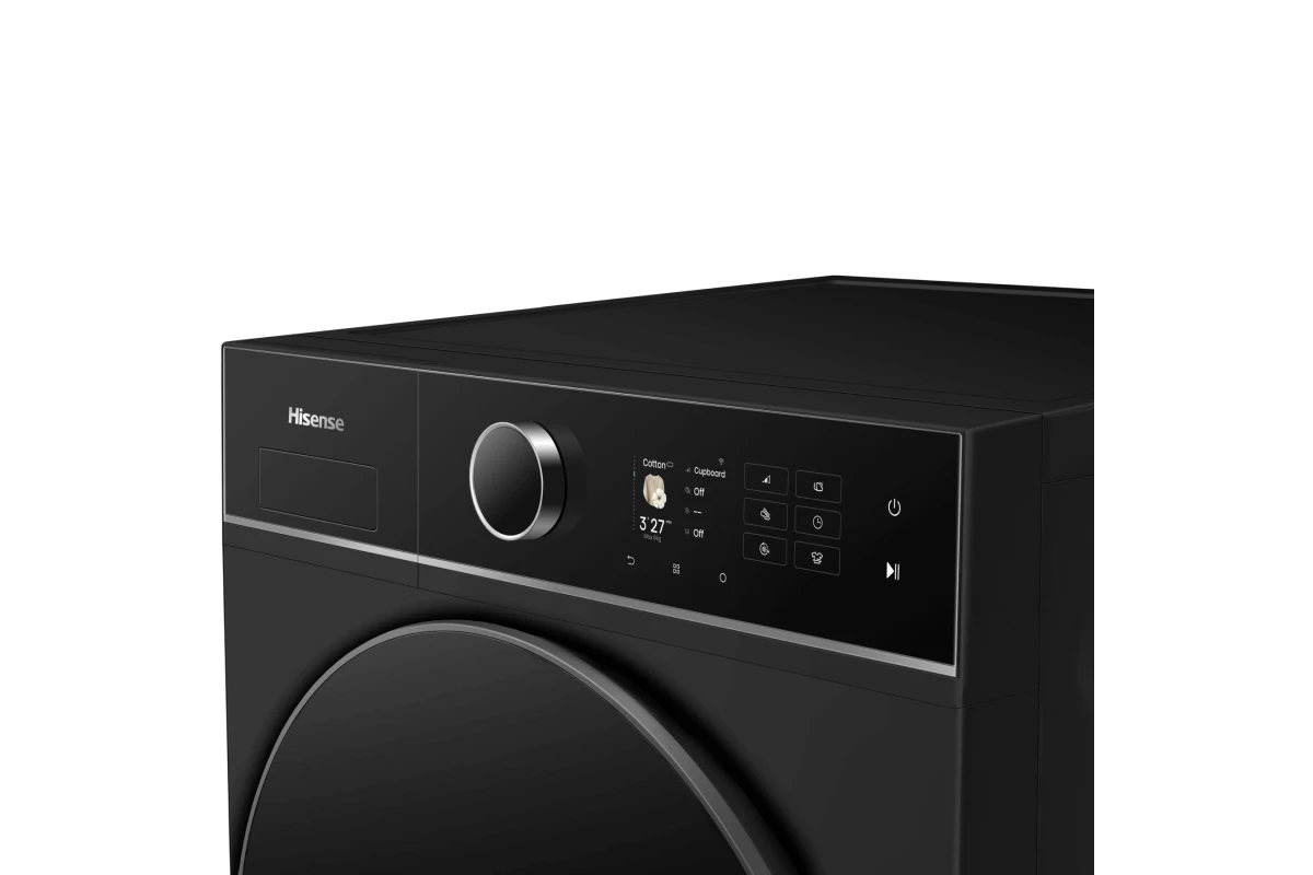 Сушильная машина Hisense DH5I804UB2D