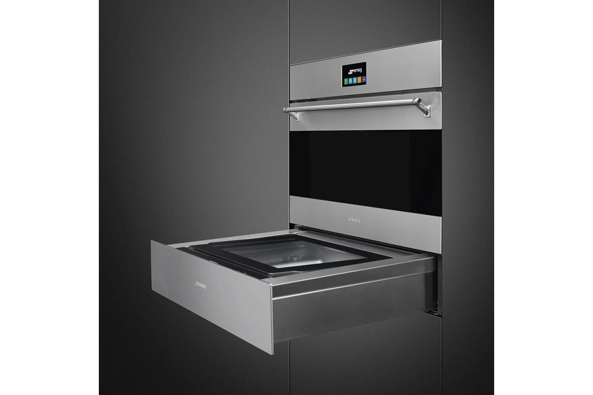 Вакуумный упаковщик Smeg CPV315X
