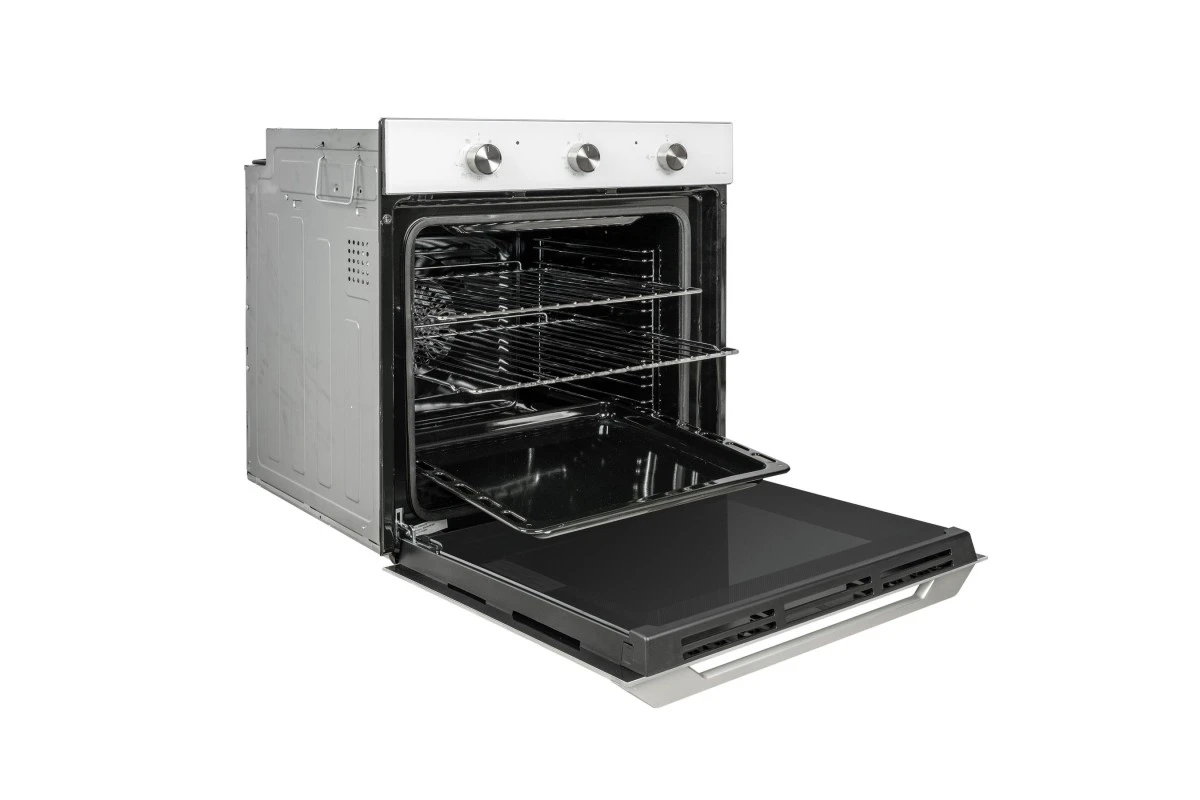 Электрический духовой шкаф DeLonghi NSM 7BL PPP RUS