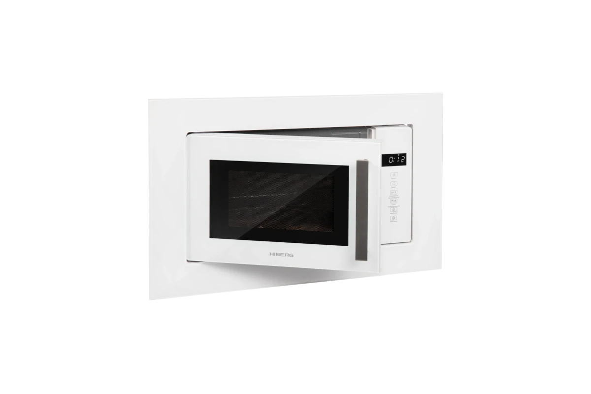 Микроволновая печь Hiberg VM 6502 W