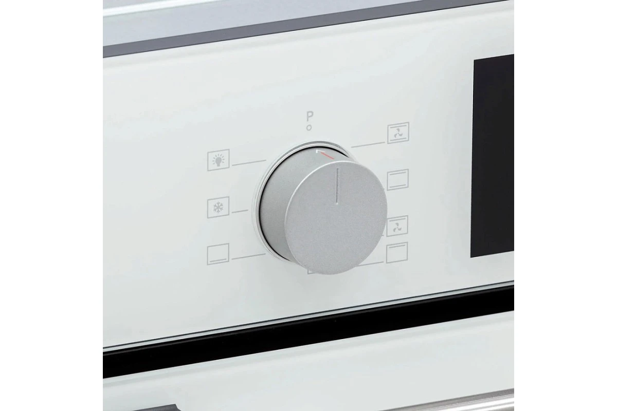 Духовой шкаф Krona Legende 60 WH